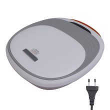 Infravörös elektromos lábfürdő és masszírozó - Relaxáló talpmasszás minden nap!