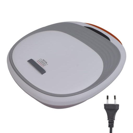 Infravörös elektromos lábfürdő és masszírozó - Relaxáló talpmasszás minden nap!