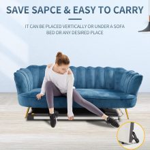 Munkahelyi, otthoni, futópad-sétapad alkalmazással és távirányítóval