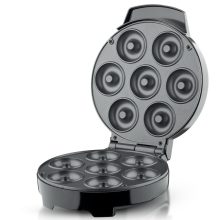 Raf Elektromos fánksütő gép 1000W - 7 db fánkhoz