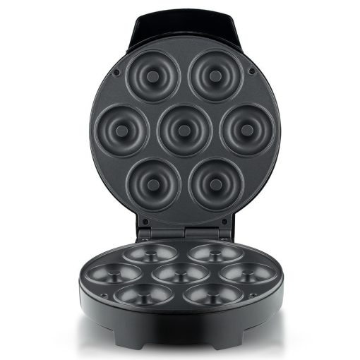 Raf Elektromos fánksütő gép 1000W - 7 db fánkhoz