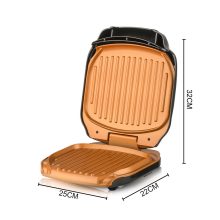 RAF elektromos kontakt grill 1000W