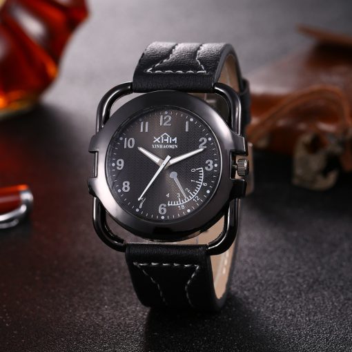 7 darabos elegáns férfi ajándékszett díszdobozban