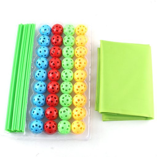 Gyerek sátorkészítő szett