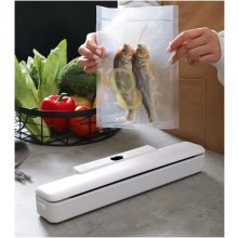 Professzionális Vákuumfóliázó gép kijelzővel