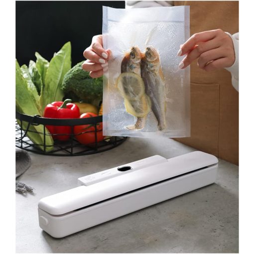 Professzionális Vákuumfóliázó gép kijelzővel