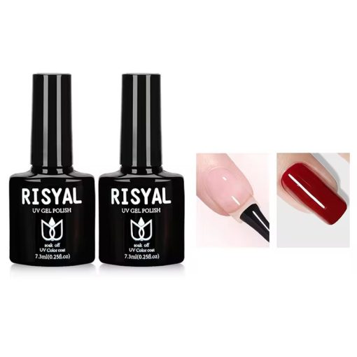 Risyal Professzionális körmös szett