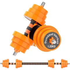Robiflex 30 kg súlyzó
