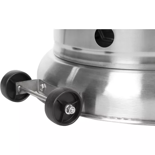 AmazonBasic álló Terasz hősugárzó 13000W