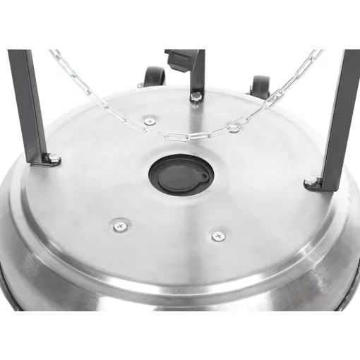 AmazonBasic álló Terasz hősugárzó 13000W