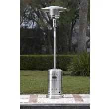 AmazonBasic álló Terasz hősugárzó 13000W