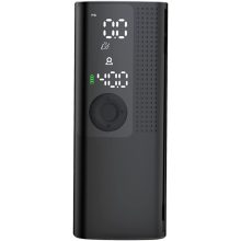 BP198 Digitális kijelzős, autómata kézikompresszor