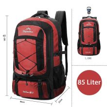 NoSherpa 75 literes túra hátizsák