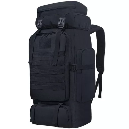 Rambo 80 literes taktikai hátizsák