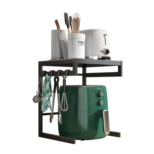 Air Fryer tároló állvány