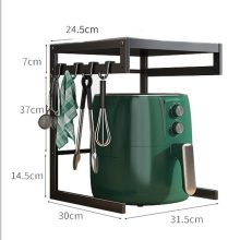 Air Fryer tároló állvány