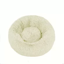 Kutyaágy homokszín 50cm