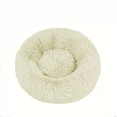 Kutyaágy homokszín 50cm