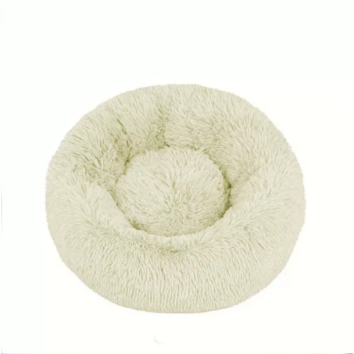 Kutyaágy homokszín 80cm