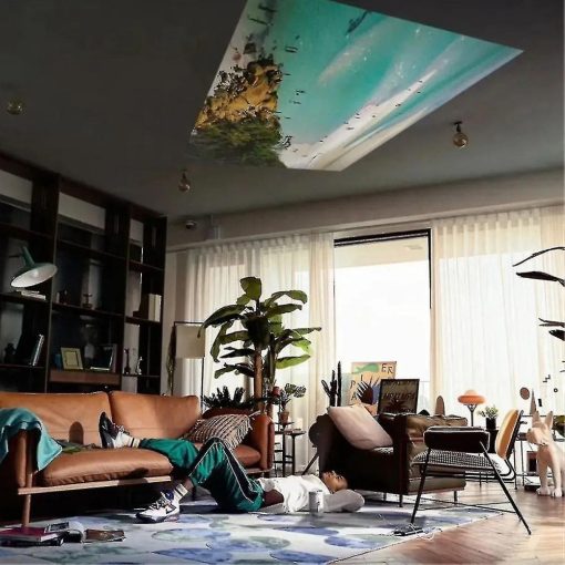 Jackston HD projektor hy300 - Kempingezéshez