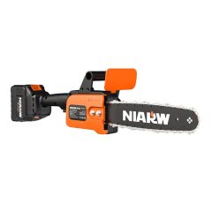   Niarw 12 hüvelykes elektromos láncfűrész szett - A könnyebb és kényelmesebb munkához!