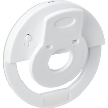 Telefonra csiptethető szelfi ledfény