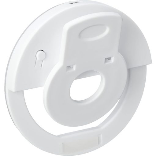 Telefonra csiptethető szelfi ledfény