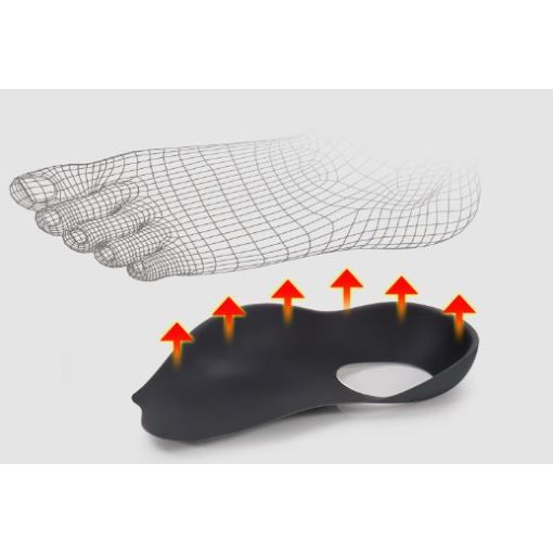 Fixo talpbetét L-es méret EU40-45