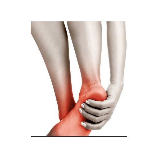 Fixo talpbetét L-es méret EU40-45