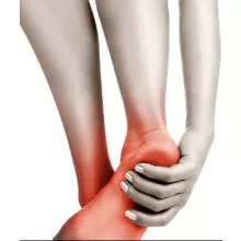 Fixo talpbetét M-es méret EU35-39