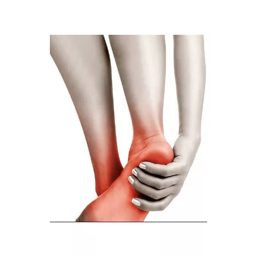 Fixo talpbetét M-es méret EU35-39