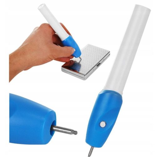 Elektromos gravírozó toll