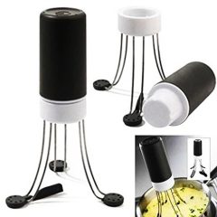   Elektromos automata keverő ,tojás mixelő gép, szószok levesek automatikus keveréséhez