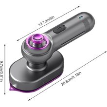 Mini hordozható kézi vasaló