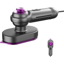 Mini hordozható kézi vasaló