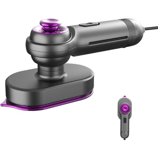 Mini hordozható kézi vasaló