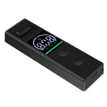 Profi magas pontosságú hordozható alkoholteszter