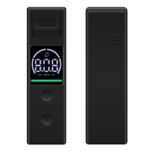 Profi magas pontosságú hordozható alkoholteszter