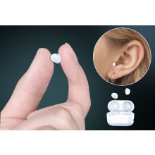 Sqrmini x6 tws fülhallgató fehér