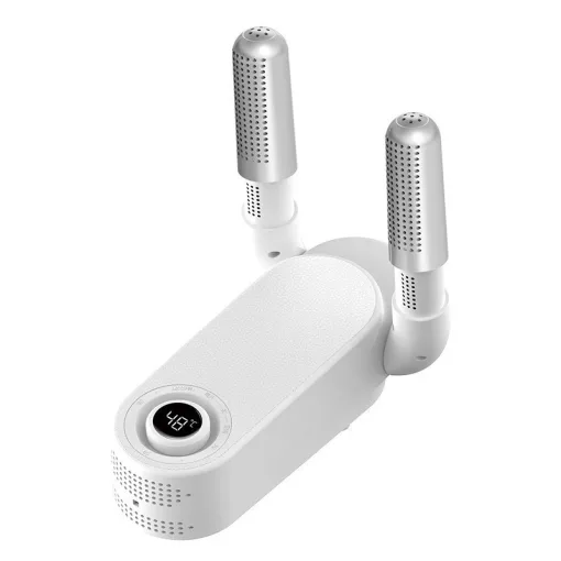 Cipőszárító gép