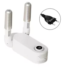 Cipőszárító gép