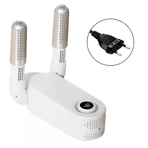 Cipőszárító gép