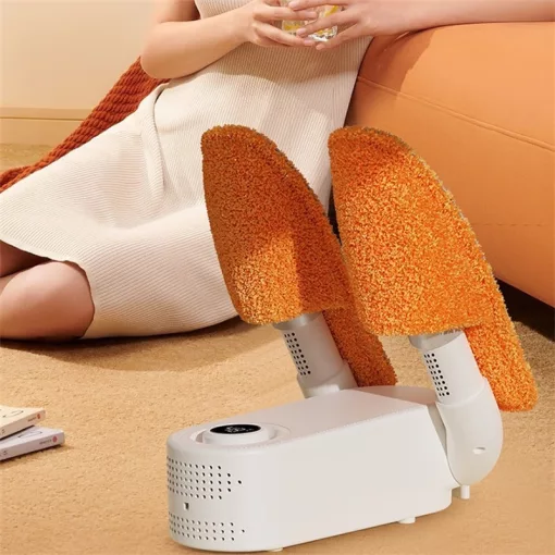 Cipőszárító gép