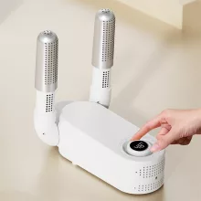 Cipőszárító gép