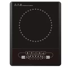 Indukciós főzőlap 2200W