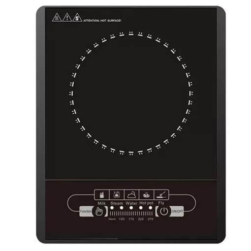 Indukciós főzőlap 2200W