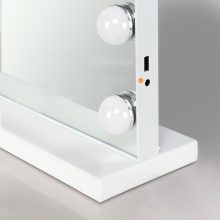 Hollywood smink tükör