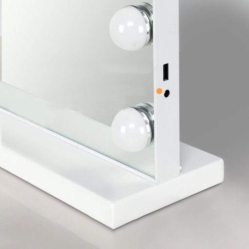 Hollywood smink tükör