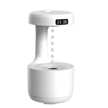 Párásító és aroma diffúzor Antigravitációs csepp technológia