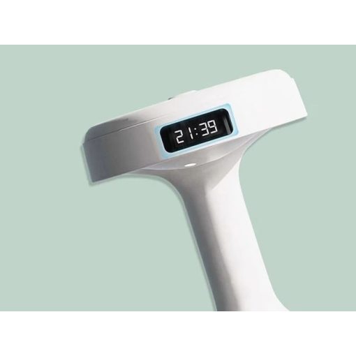 Párásító és aroma diffúzor Antigravitációs csepp technológia